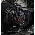STM Dry Clutch Conversion Kit for the Aprilia RSV4 (2015+)
